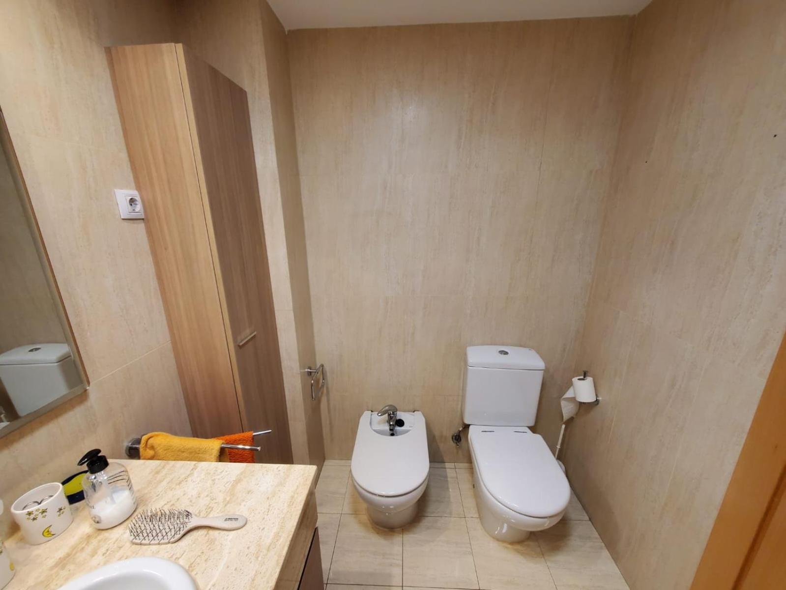 Habitacion Con Piscina Y Sauna Сант-Кугат-дель-Вальес Экстерьер фото