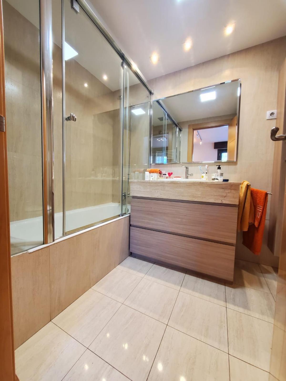 Habitacion Con Piscina Y Sauna Сант-Кугат-дель-Вальес Экстерьер фото