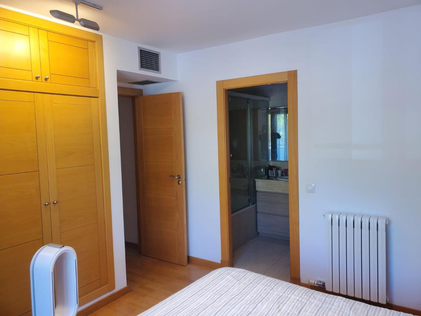 Habitacion Con Piscina Y Sauna Сант-Кугат-дель-Вальес Экстерьер фото