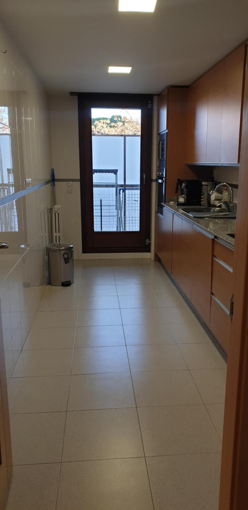 Habitacion Con Piscina Y Sauna Сант-Кугат-дель-Вальес Экстерьер фото