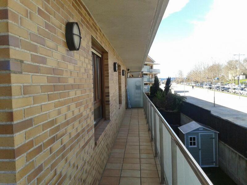 Habitacion Con Piscina Y Sauna Сант-Кугат-дель-Вальес Экстерьер фото