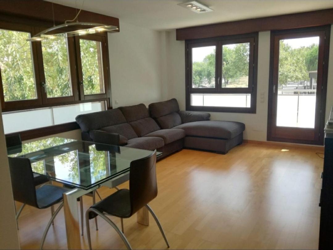 Habitacion Con Piscina Y Sauna Сант-Кугат-дель-Вальес Экстерьер фото